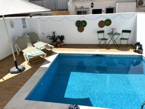 Nerja Paradise Rentals - Villa Zafiro